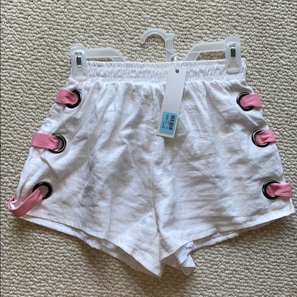 LF shorts brand new